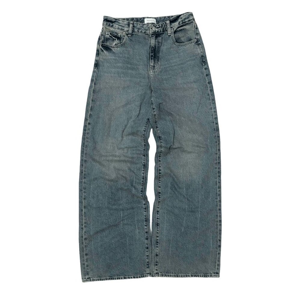 PacSun Jessie Baggy Jeans - Picture 3 of 4